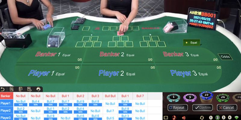 vipwin casino ở đâu