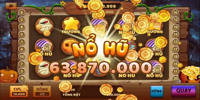 vipwin mơ nổ hũ đánh con gì