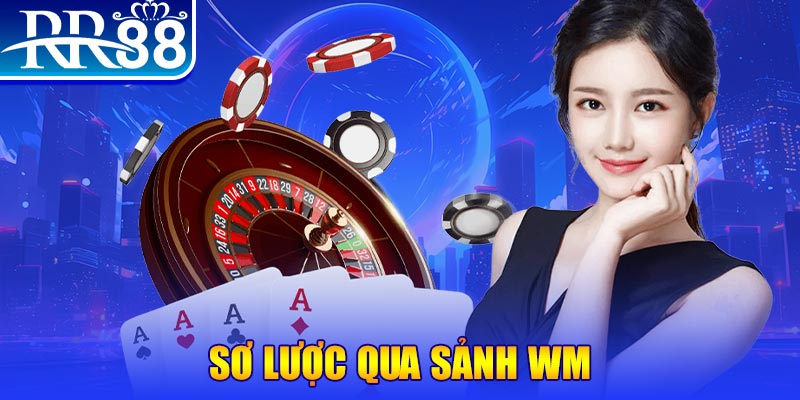 vipwin chơi baccarat là gì