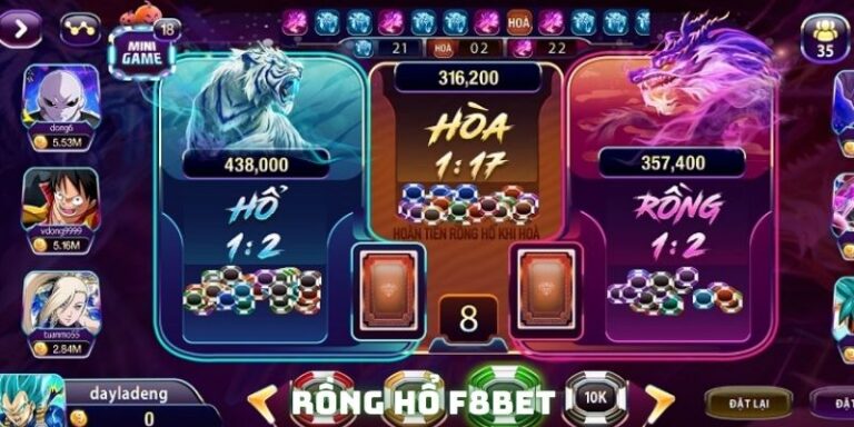 vipwin mơ thấy nổ hũ đánh con gì